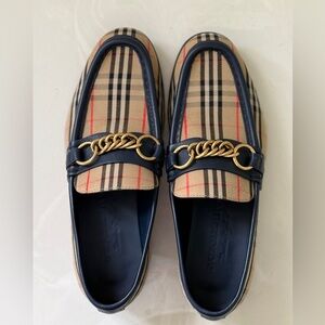 Burberry Loafers for women